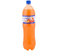 Tropico cocktail de fruits 0.5L