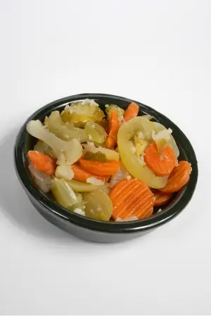 Variantes Sidi Abid 185g