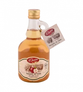Vinaigre De Cidre Al Jazira 500ML 