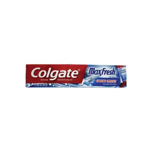 Dentifrice Colgate Anti-Caries 75ml