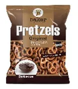 Pretzels Baker Original 45g
