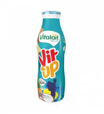 A boire Mojito Vitalait 160 gr