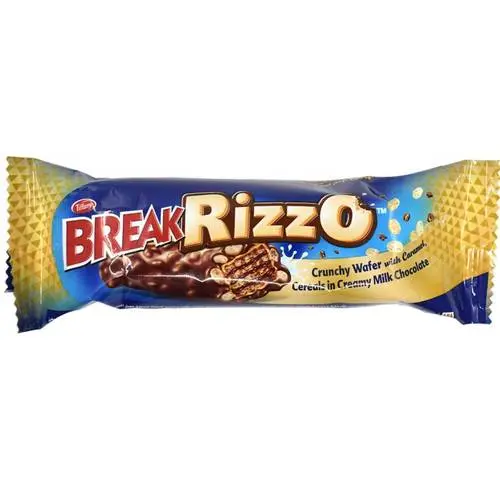 Break Rizzo Crunchy 28g