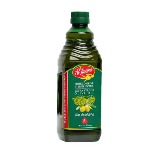 Huile d'Olive Al Jazira 1L