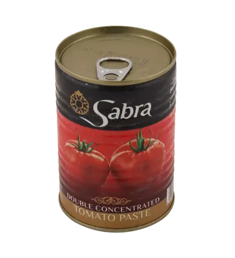 Tomate Concentré Sabra 400g