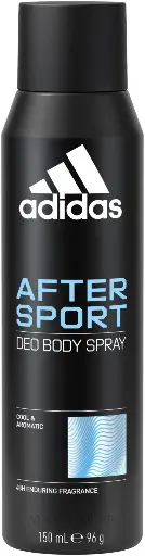 Déodorant Adidas After Sport  150ml
