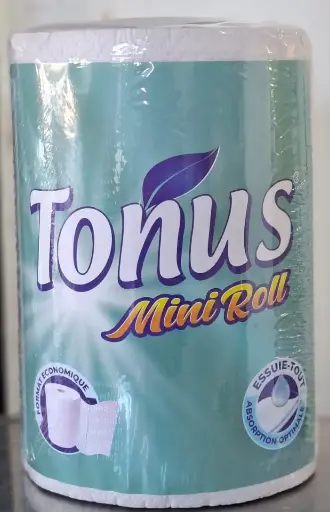 Essui-Tout Tonus Mini Roll