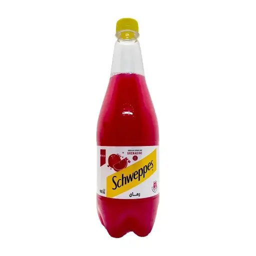 Schweppes Grenadine 900ml