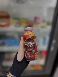 A Boire Yab Yoyo Choco Yo 200g