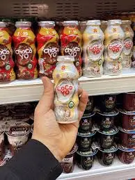 A Boire Yab Coco Yo 200g