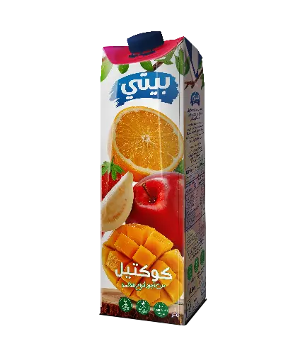 Jus Beyti Cocktail 1L 