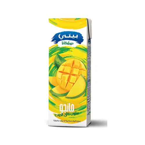 Jus Beyti Mango 235ml