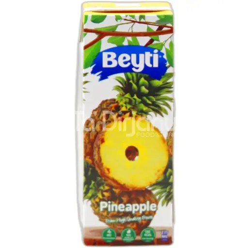 Jus Beyti Ananas 235ml