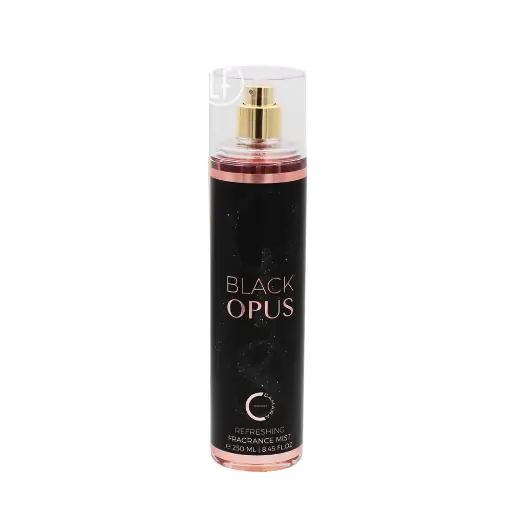 Body Mist Black Opus 250ml